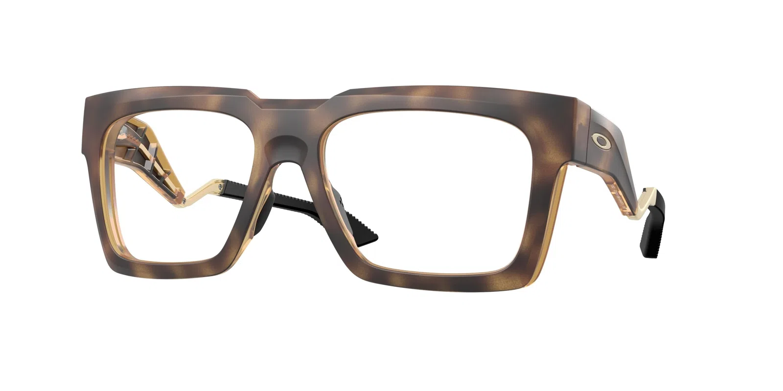 Oakley Enigma Ink 8190 Eyeglasses - view 4